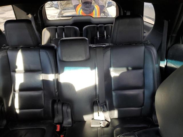 Photo 10 from auction – 2015 FORD EXPLORER X with VIN 1FM5K8D8XFGC64000