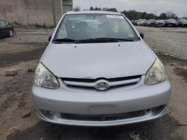 Photo 5 from auction – 2005 TOYOTA ECHO with VIN JTDAT123450360193