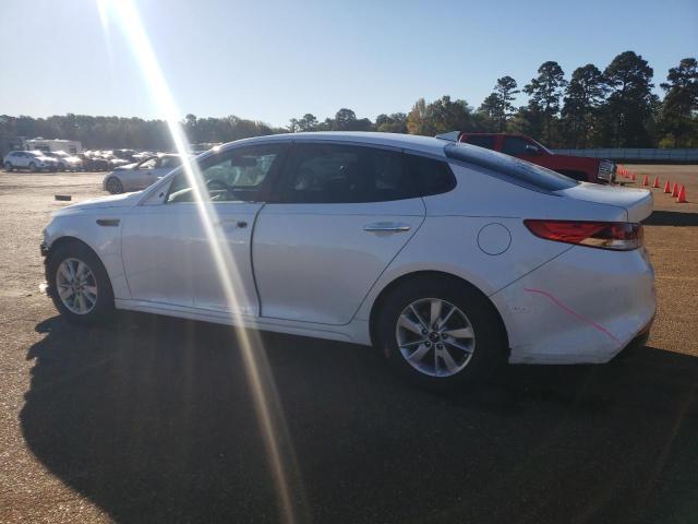 Photo 2 from auction – 2016 KIA OPTIMA LX with VIN KNAGT4L38G5073131