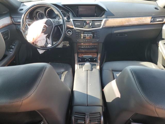 Photo 8 from auction – 2013 MERCEDES-BENZ E 350 with VIN WDDHF5KB0DA737167