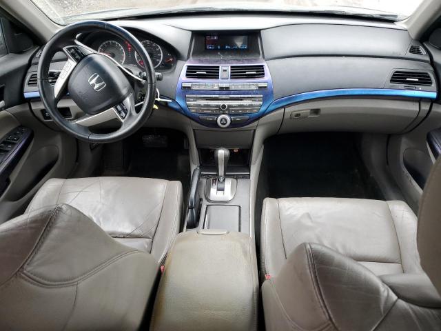 Photo 8 from auction – 2012 HONDA ACCORD EXL with VIN 1HGCP2F86CA073763