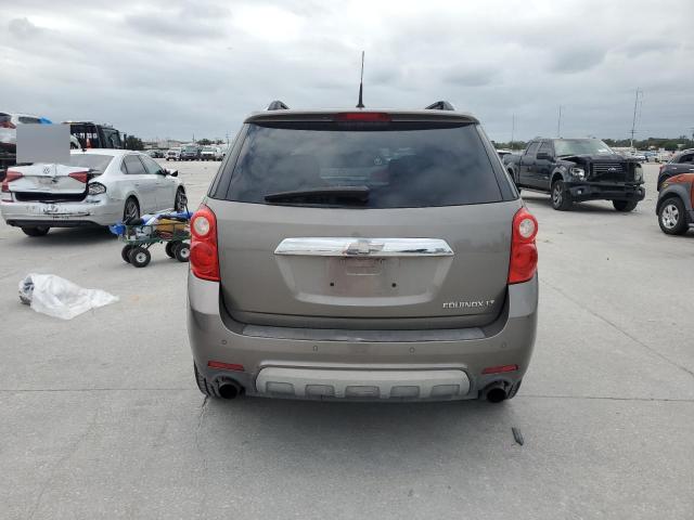 Photo 6 from auction – 2010 CHEVROLET EQUINOX LT with VIN 2CNFLPEYXA6237768