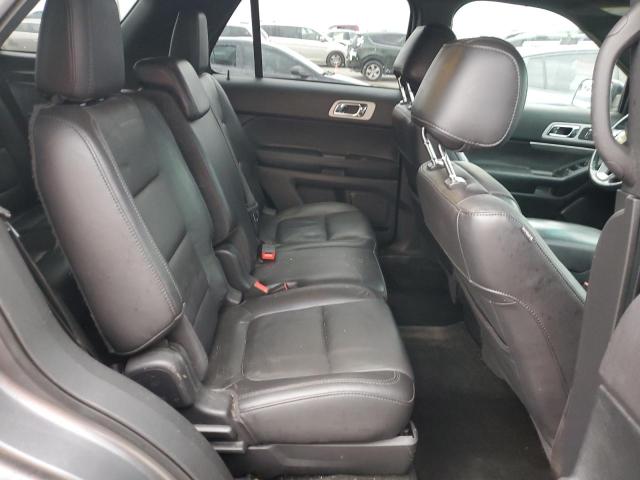 Photo 11 from auction – 2014 FORD EXPLORER X with VIN 1FM5K8D83EGC51314