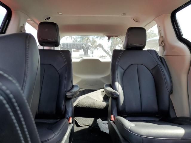 Photo 10 from auction – 2024 CHRYSLER PACIFICA H with VIN 2C4RC1S78RR156966