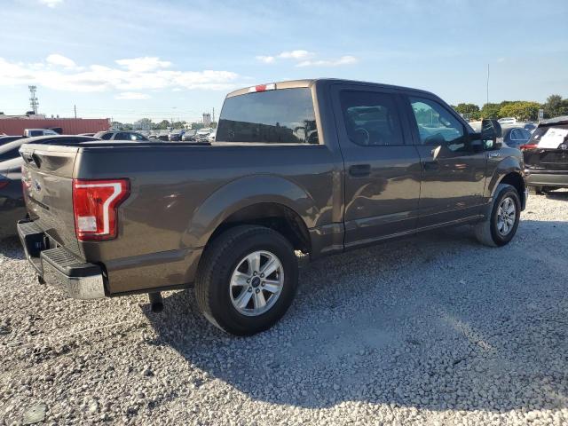 Photo 3 from auction – 2016 FORD F150 SUPER with VIN 1FTEW1CP5GFC97020