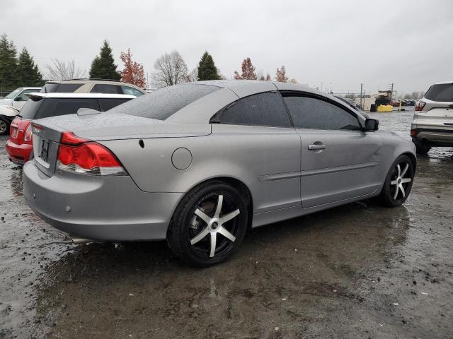 Photo 3 from auction – 2007 VOLVO C70 with VIN YV1MC68227J024154