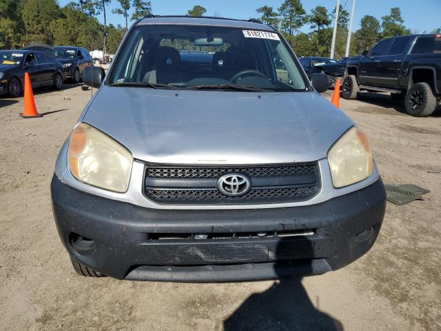 Photo 5 from auction – 2004 TOYOTA RAV4 with VIN JTEHD20V440022163