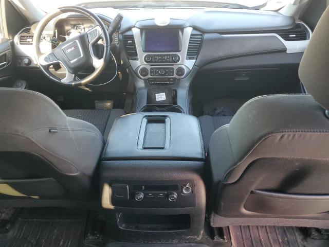 Photo 8 from auction – 2015 GMC YUKON SLE with VIN 1GKS2AKC1FR551224
