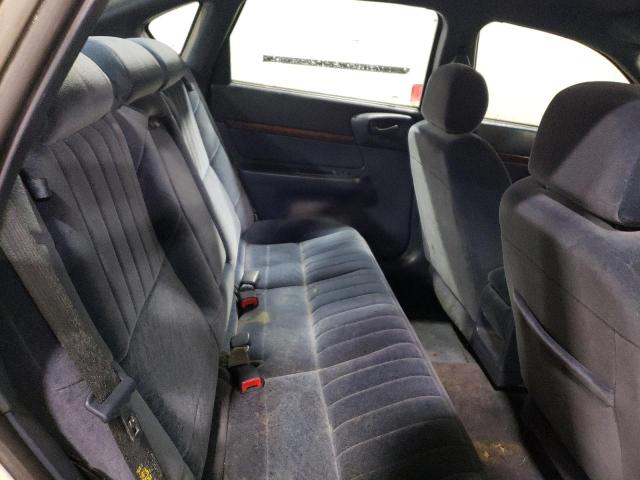 Photo 10 from auction – 2003 CHEVROLET IMPALA with VIN 2G1WF52EX39380529