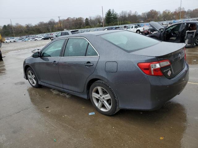 Photo 2 from auction – 2013 TOYOTA CAMRY L with VIN 4T1BF1FK0DU266893