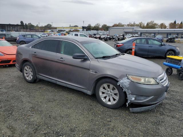 Photo 4 from auction – 2011 FORD TAURUS SE with VIN 1FAHP2DW3BG146272