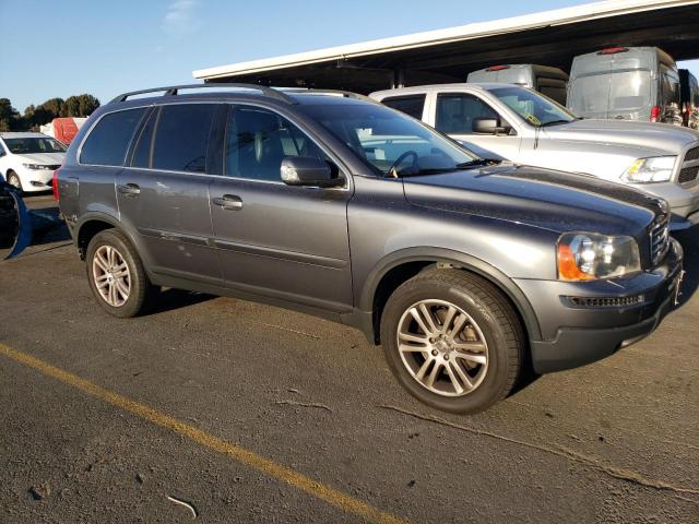 Photo 4 from auction – 2007 VOLVO XC90 3.2 with VIN YV4CZ982671365703
