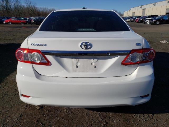 Photo 6 from auction – 2013 TOYOTA COROLLA BA with VIN 2T1BU4EE2DC938103
