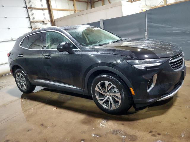 Photo 4 from auction – 2023 BUICK ENVISION E with VIN LRBFZNR4XPD081240