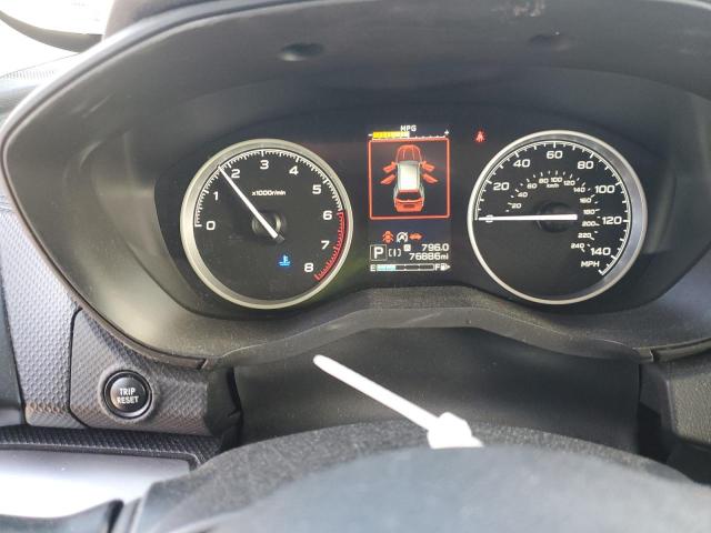 Photo 9 from auction – 2020 SUBARU FORESTER P with VIN JF2SKAGC1LH464608