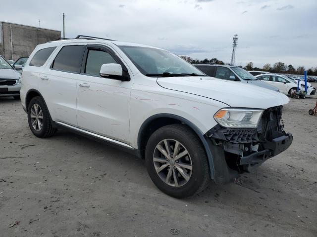 Photo 4 from auction – 2016 DODGE DURANGO LI with VIN 1C4RDHDG6GC476859