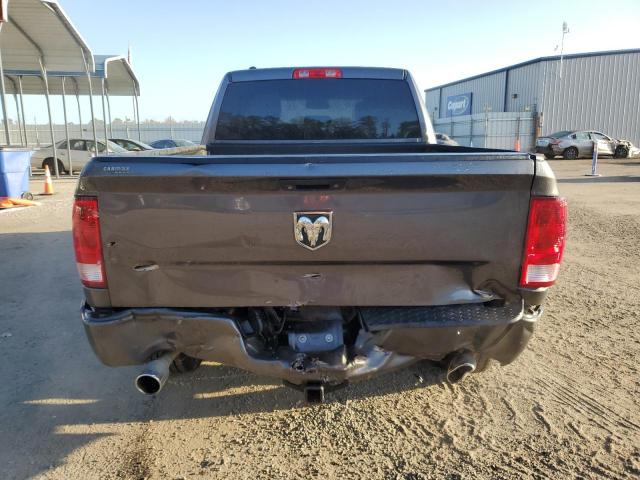 Photo 6 from auction – 2016 RAM 1500 ST with VIN 1C6RR6FT2GS208212