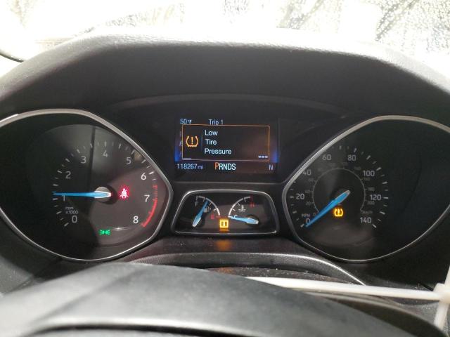 Photo 9 from auction – 2016 FORD FOCUS TITA with VIN 1FADP3J2XGL314669