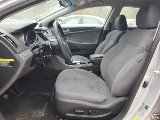 Photo 7 from auction – 2013 HYUNDAI SONATA GLS with VIN 5NPEB4AC7DH787103