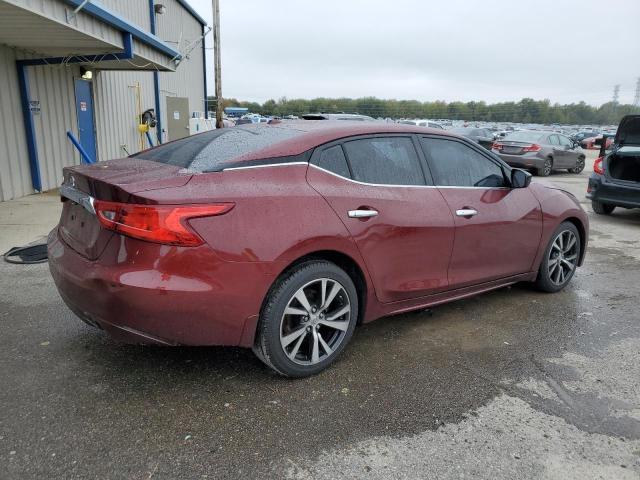 Photo 3 from auction – 2017 NISSAN MAXIMA 3.5 with VIN 1N4AA6AP9HC363669