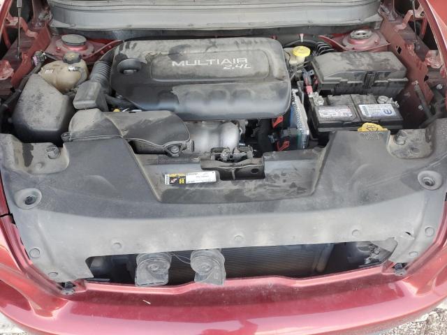 Photo 11 from auction – 2017 JEEP CHEROKEE L with VIN 1C4PJLCB6HW573021