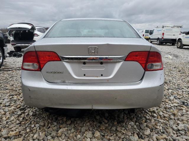 Photo 6 from auction – 2010 HONDA CIVIC EX with VIN 19XFA1F82AE069002