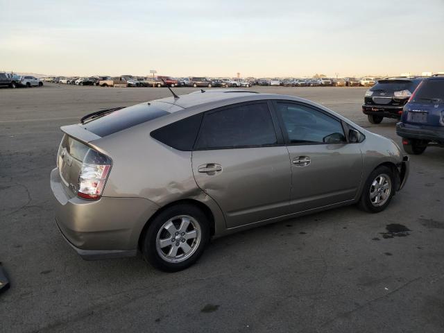 Photo 3 from auction – 2005 TOYOTA PRIUS with VIN JTDKB20U853064214