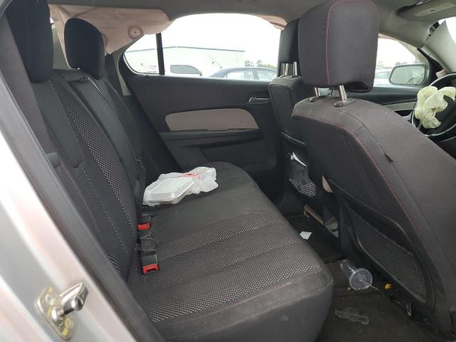 Photo 11 from auction – 2011 CHEVROLET EQUINOX LS with VIN 2GNALBEC7B1154813