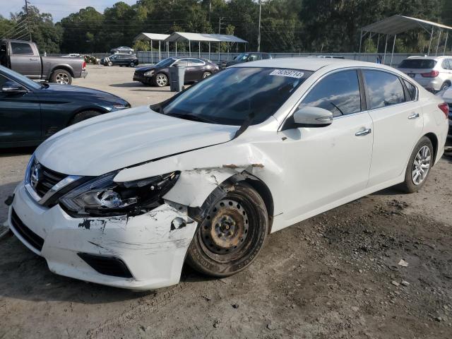 NISSAN ALTIMA 2.5 2016 with VIN 1N4AL3AP5GC186450 - Photo from auction