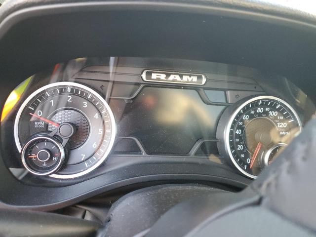 Photo 9 from auction – 2022 RAM 1500 LARAM with VIN 1C6SRFJT7NN186082