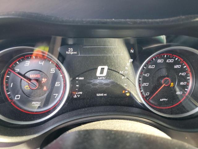 Photo 9 from auction – 2019 DODGE CHARGER SC with VIN 2C3CDXGJXKH756740