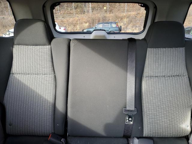 Photo 10 from auction – 2010 JEEP GRAND CHER with VIN 1J4PR4GK5AC100141