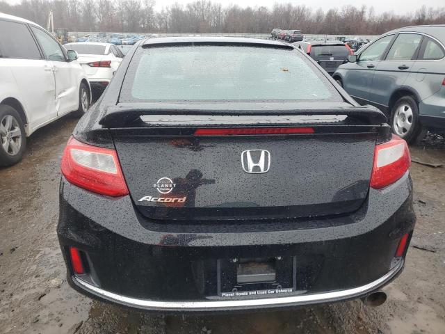 Photo 6 from auction – 2015 HONDA ACCORD LX- with VIN 1HGCT1A39FA010758