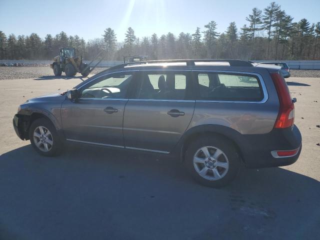 Photo 2 from auction – 2010 VOLVO XC70 3.2 with VIN YV4960BZ9A1083034