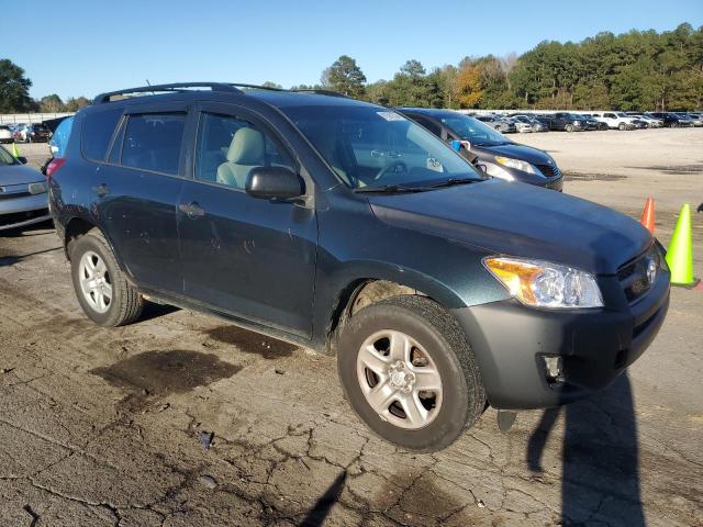 Photo 4 from auction – 2010 TOYOTA RAV4 with VIN JTMZF4DV9A5027429