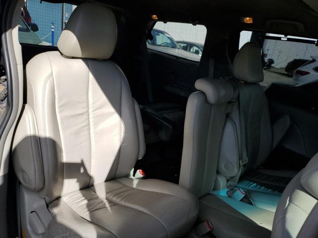 Photo 10 from auction – 2012 TOYOTA SIENNA XLE with VIN 5TDYK3DC2CS176696