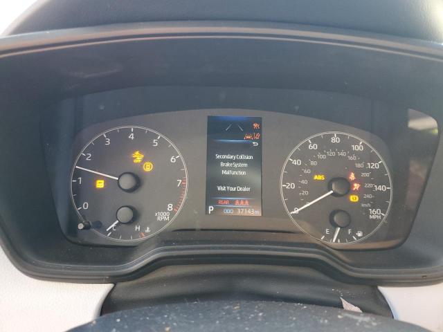 Photo 9 from auction – 2023 TOYOTA COROLLA SE with VIN 5YFS4MCE7PP146357