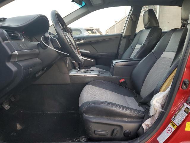 Photo 7 from auction – 2014 TOYOTA CAMRY L with VIN 4T1BF1FK0EU852740