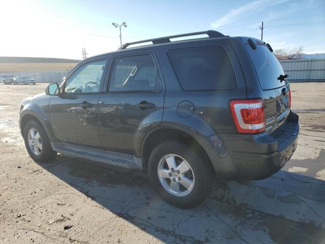 Photo 2 from auction – 2009 FORD ESCAPE XLT with VIN 1FMCU93G99KB28376