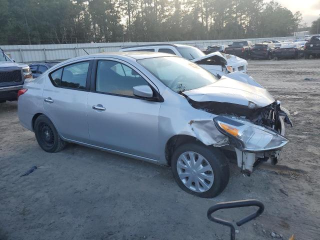 Photo 4 from auction – 2019 NISSAN VERSA S with VIN 3N1CN7AP8KL864838