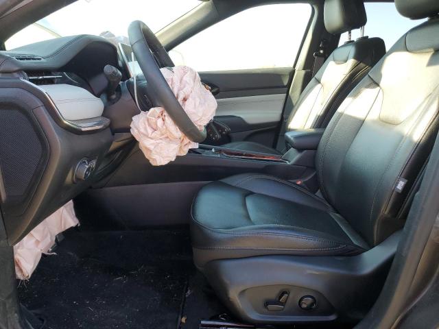 Снимка 7 от търг – 2024 JEEP COMPASS LI с VIN 3C4NJDCNXRT601210