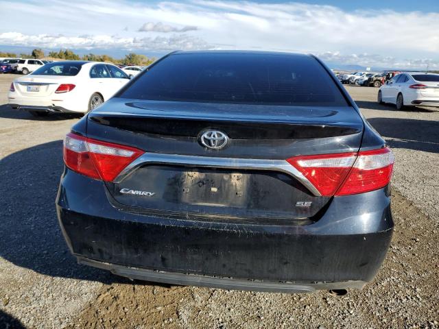 Photo 6 from auction – 2017 TOYOTA CAMRY LE with VIN 4T1BF1FK8HU767519