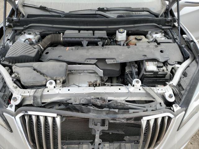 Photo 12 from auction – 2017 BUICK ENVISION E with VIN LRBFXBSA9HD084653