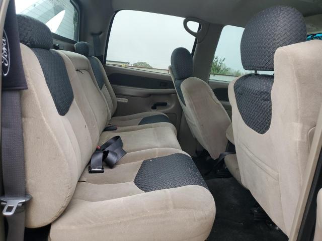 Photo 10 from auction – 2002 CHEVROLET AVALANCHE with VIN 3GNEC13T42G361441