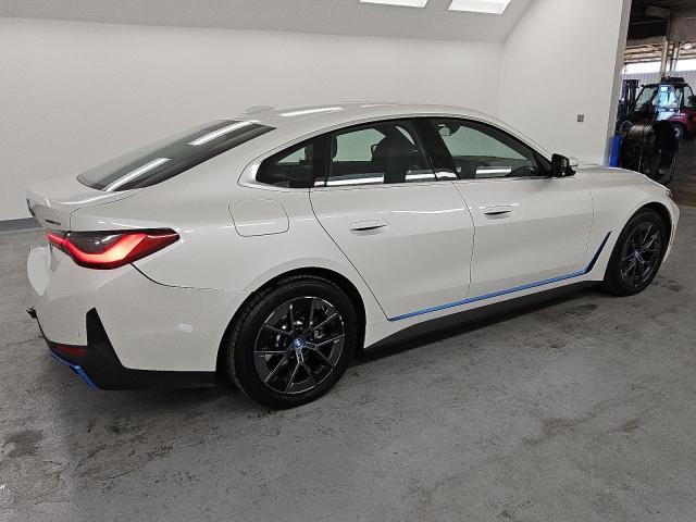 Photo 3 from auction – 2023 BMW I4 EDRIVE with VIN WBY73AW06PFR31319