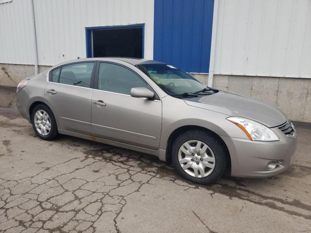 Photo 4 from auction – 2012 NISSAN ALTIMA BAS with VIN 1N4AL2AP9CN496402