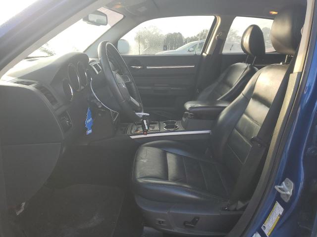 Photo 7 from auction – 2010 DODGE CHARGER R/ with VIN 2B3CA8CT4AH316157