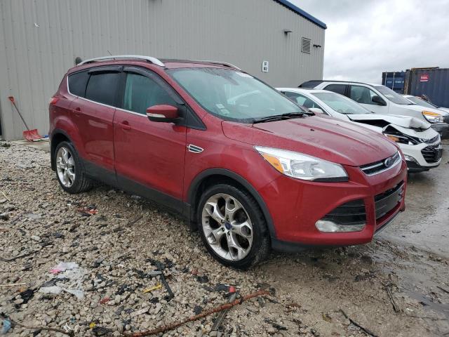 Photo 4 from auction – 2014 FORD ESCAPE TIT with VIN 1FMCU0J91EUD63904