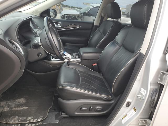 Photo 7 from auction – 2016 INFINITI QX60 with VIN 5N1AL0MN2GC520495