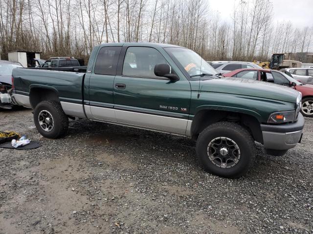 Photo 4 from auction – 2001 DODGE RAM 1500 with VIN 3B7HF13Z61M255316
